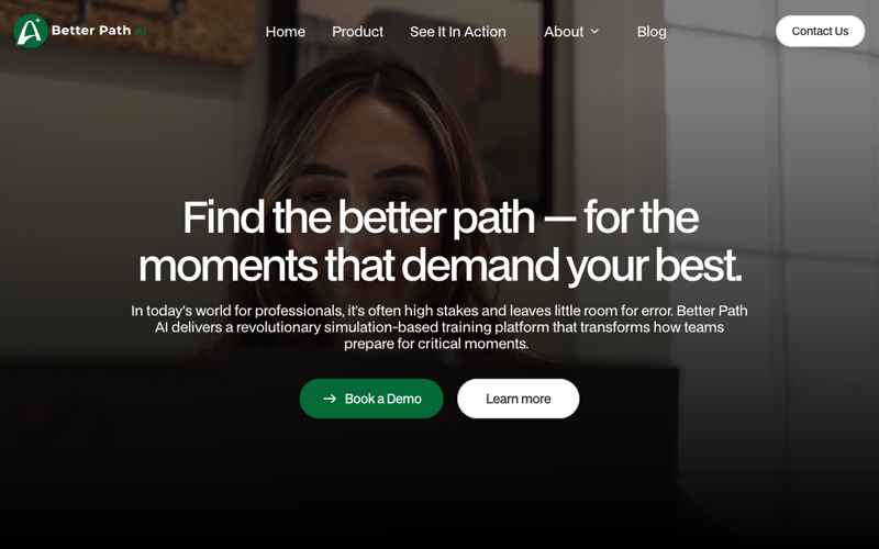 Better Path AI