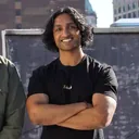 Arjun Mahadevan